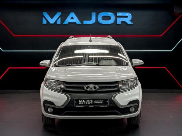 Lada (ВАЗ) Largus I Рестайлинг с пробегом 2021 года, цена 1 050 000 рублей, 120001 км, универсал, Автокод Объявления