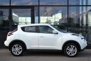 Nissan Juke I Рестайлинг Воронеж  - изображение 24