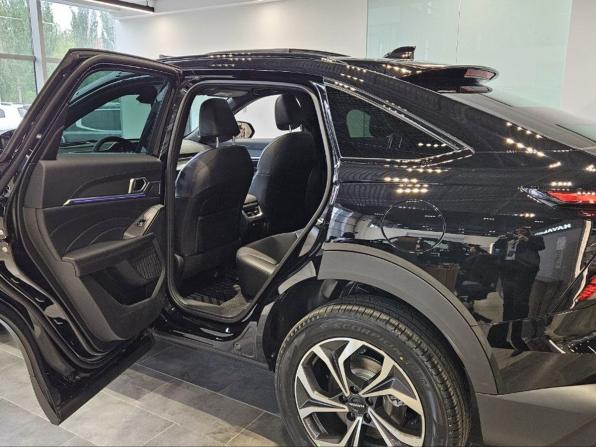 Новый Haval F7x II 2026 года, цена 3 959 010 рублей, внедорожник, Автокод Объявления