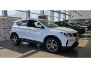 Belgee X50 Саратов  - изображение 10