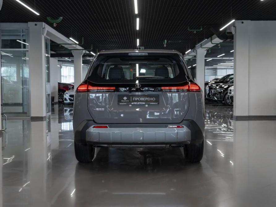 Toyota RAV4 VI (XA60) Москва  - изображение 6