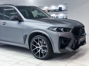 BMW X5 M III (F95) Уфа  - изображение 43
