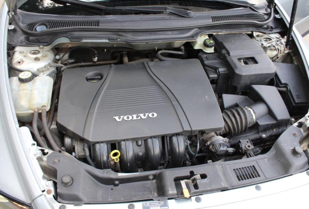 Volvo S40 II Рестайлинг Нижний Новгород  - изображение 9
