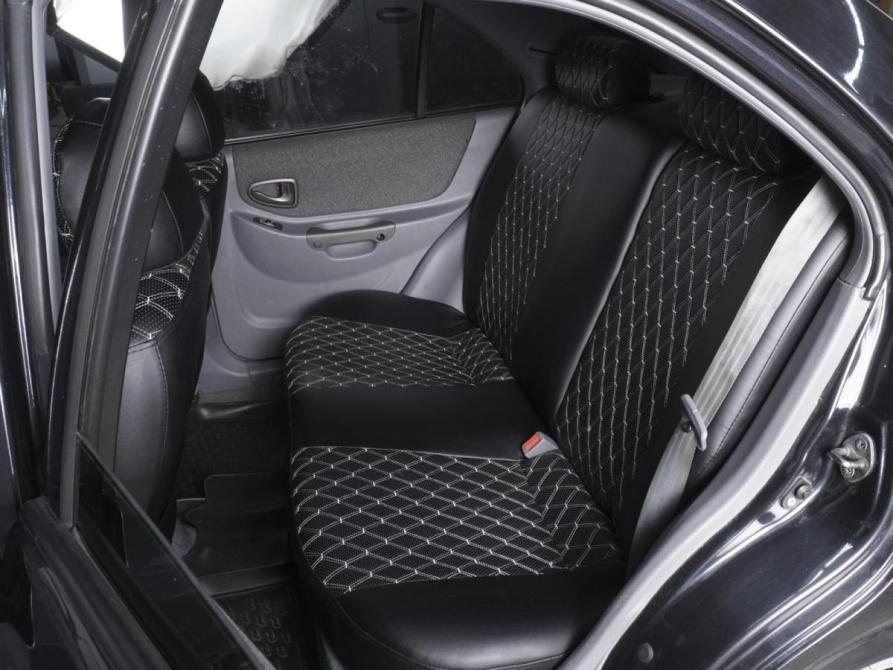 Hyundai Accent II Ростов-на-Дону  - изображение 9