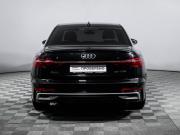 Audi A6 V (C8) Рестайлинг Москва  - изображение 26