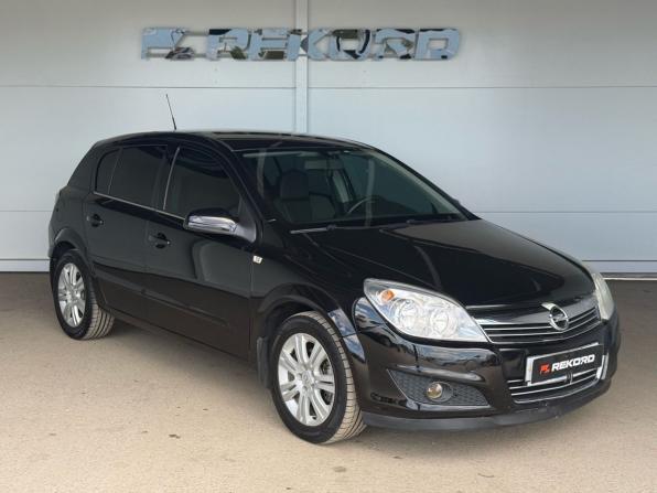 Opel Astra H Рестайлинг с пробегом 2007 года, цена 619 000 рублей, 154132 км, хэтчбек, Автокод Объявления