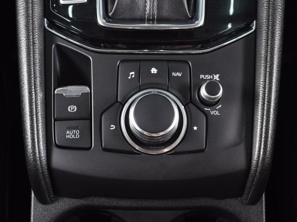 Mazda CX-5 II с пробегом 2019 года, цена 2 774 995 рублей, 57244 км, внедорожник, Автокод Объявления