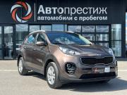 Kia Sportage IV Волгоград  - изображение 28