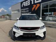 Belgee X50 Сызрань  - изображение 17
