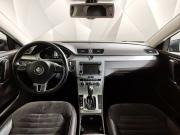 Volkswagen Passat B7 Москва  - изображение 34