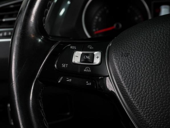 Volkswagen Tiguan II с пробегом 2017 года, цена 2 226 000 рублей, 206110 км, внедорожник, Автокод Объявления