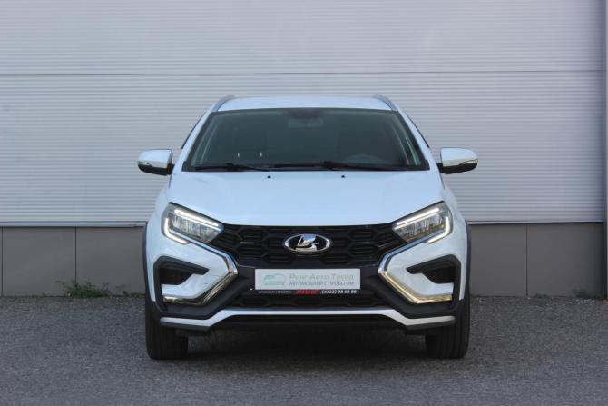 Lada (ВАЗ) Vesta I Рестайлинг (NG) с пробегом 2024 года, цена 1 577 000 рублей, 8467 км, универсал, Автокод Объявления