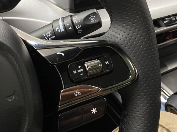 GAC GS4 с пробегом 2026 года, цена 3 090 000 рублей, 976 км, внедорожник, Автокод Объявления