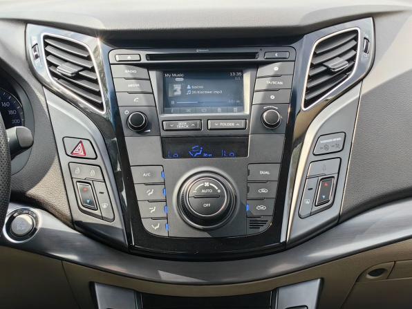 Hyundai i40 I Рестайлинг с пробегом 2015 года, цена 1 229 000 рублей, 164117 км, седан, Автокод Объявления