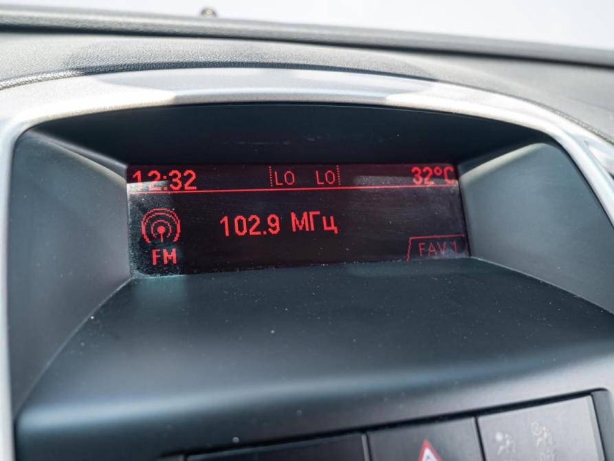 Opel Astra J Краснодар  - изображение 14