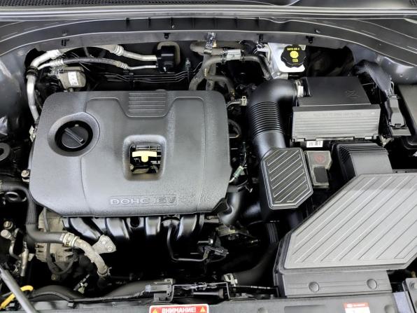 Kia Sportage IV Рестайлинг с пробегом 2020 года, цена 1 925 000 рублей, 189255 км, внедорожник, Автокод Объявления