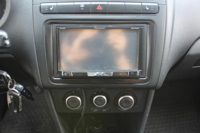 Volkswagen Polo V с пробегом 2012 года, цена 447 000 рублей, 368420 км, седан, Автокод Объявления