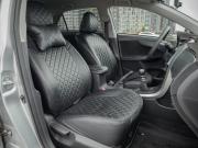 Toyota Corolla X (E140 E150) Рестайлинг Тюмень  - изображение 18