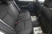 Toyota Corolla IX (E120 E130) Рестайлинг Барнаул  - изображение 49