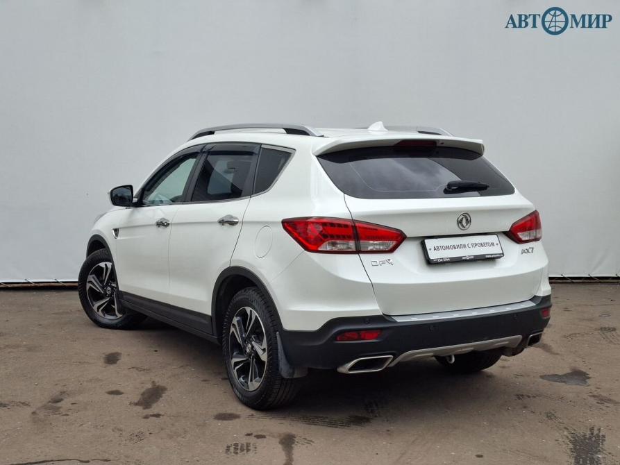 Dongfeng AX7 I Москва  - изображение 7