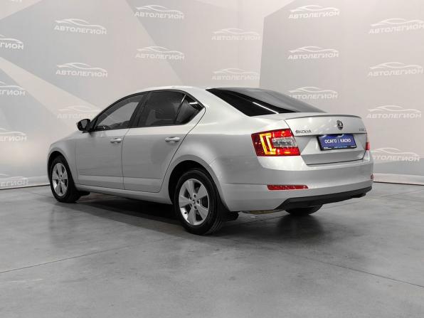 Skoda Octavia III (A7) с пробегом 2013 года, цена 1 350 000 рублей, 202000 км, лифтбек, Автокод Объявления