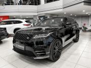 Land Rover Range Rover Velar I Казань  - изображение 23
