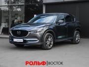 Mazda CX-5 II Москва  - изображение 29