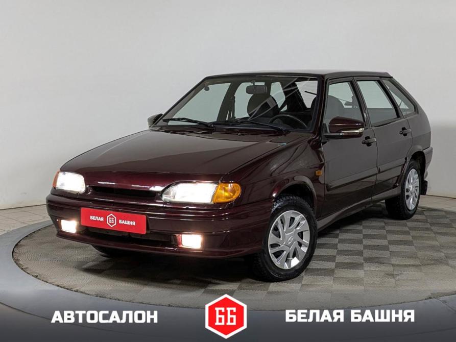 Lada (ВАЗ) 2114 Екатеринбург  - изображение 1