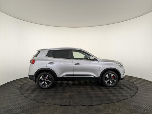 Chery Tiggo 4 Pro I с пробегом 2023 года, цена 1 600 000 рублей, 24900 км, внедорожник, Автокод Объявления
