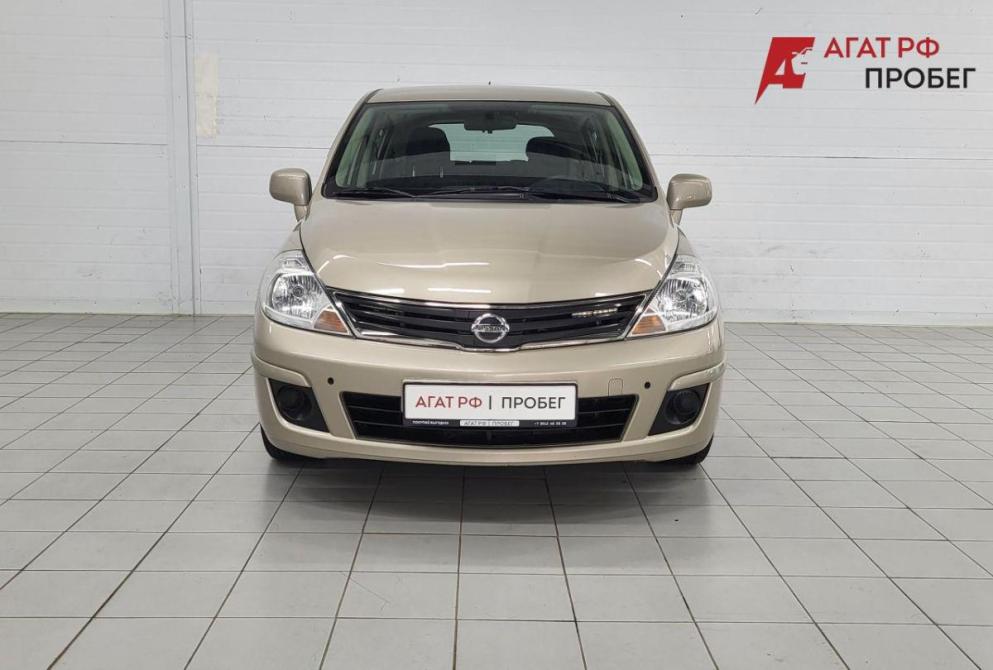 Nissan Tiida I Рестайлинг Астрахань  - изображение 2