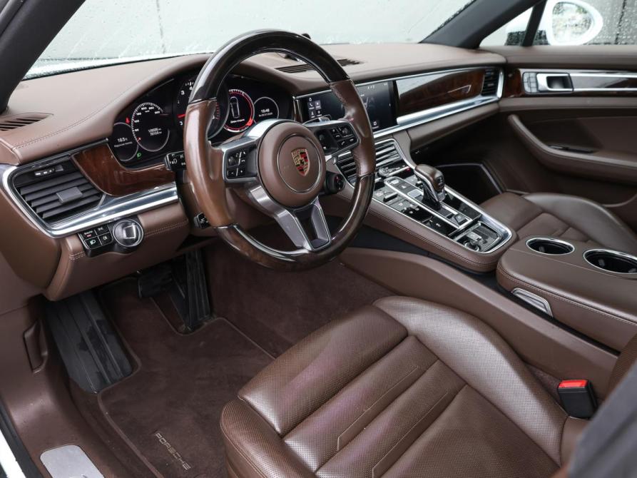 Porsche Panamera II Москва  - изображение 15