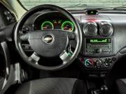Chevrolet Aveo I Рестайлинг Екатеринбург  - изображение 22