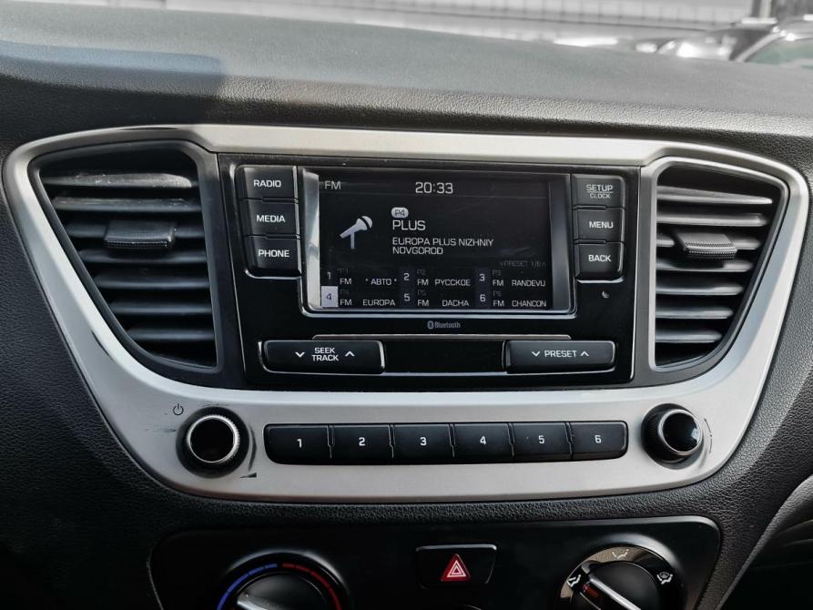 Hyundai Solaris II Нижний Новгород  - изображение 15