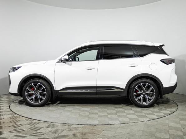 Chery Tiggo 7L I с пробегом 2024 года, цена 2 380 000 рублей, 29985 км, внедорожник, Автокод Объявления