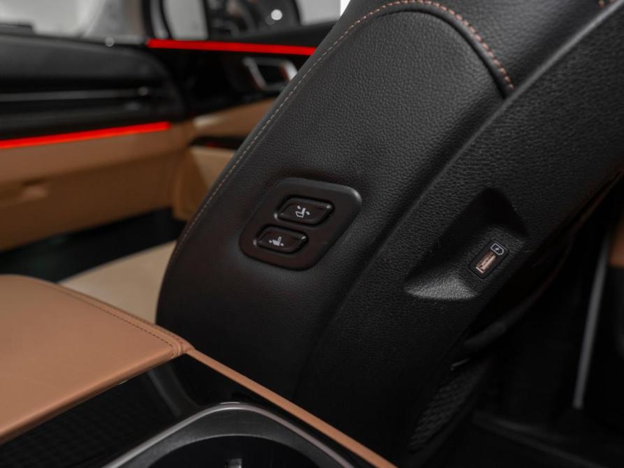 Kia Carnival IV Рестайлинг Москва  - изображение 19
