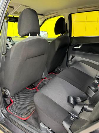Lada (ВАЗ) Priora I Рестайлинг с пробегом 2014 года, цена 449 000 рублей, 96244 км, хэтчбек, Автокод Объявления
