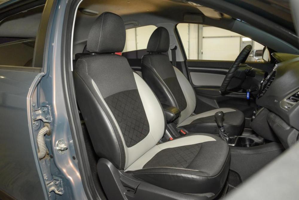 Lada (ВАЗ) Vesta I Ульяновск  - изображение 11