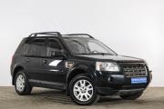 Land Rover Freelander II Тюмень  - изображение 21