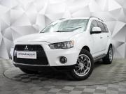 Mitsubishi Outlander II Рестайлинг Ульяновск  - изображение 15