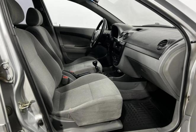 Chevrolet Lacetti I с пробегом 2011 года, цена 460 000 рублей, 226267 км, хэтчбек, Автокод Объявления