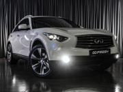 Infiniti QX70 Тюмень  - изображение 50