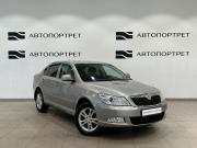 Skoda Octavia II (A5) Рестайлинг Санкт-Петербург  - изображение 31