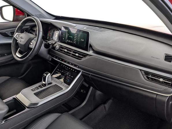 Chery Tiggo 4 Pro I Рестайлинг с пробегом 2023 года, цена 1 455 000 рублей, 57280 км, внедорожник, Автокод Объявления