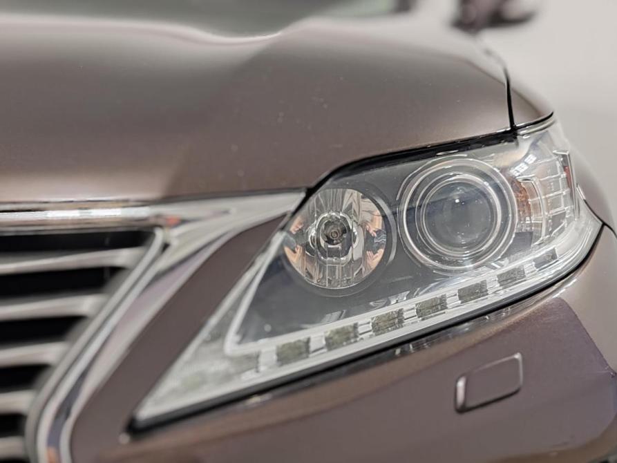 Lexus RX III Рестайлинг Москва  - изображение 25
