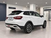 Lada (ВАЗ) Vesta I Рестайлинг (NG) Астрахань  - изображение 30
