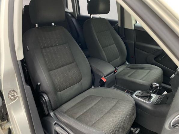 Volkswagen Tiguan I Рестайлинг с пробегом 2012 года, цена 1 090 000 рублей, 209959 км, внедорожник, Автокод Объявления