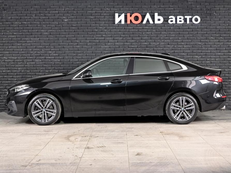 BMW 2 серии F44 Екатеринбург  - изображение 8