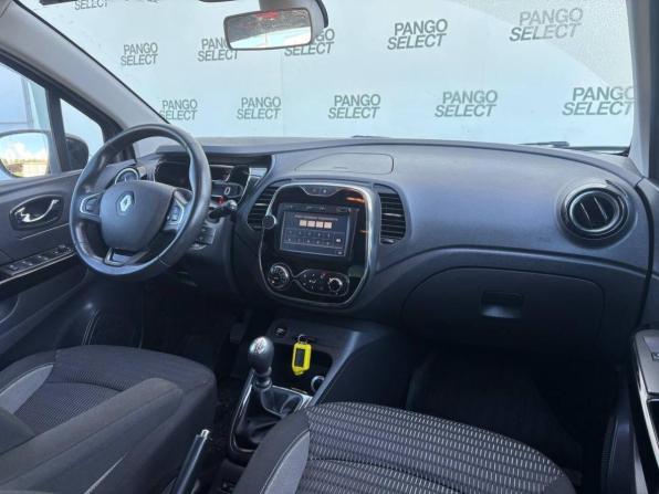 Renault Kaptur I с пробегом 2017 года, цена 1 415 000 рублей, 134000 км, внедорожник, Автокод Объявления