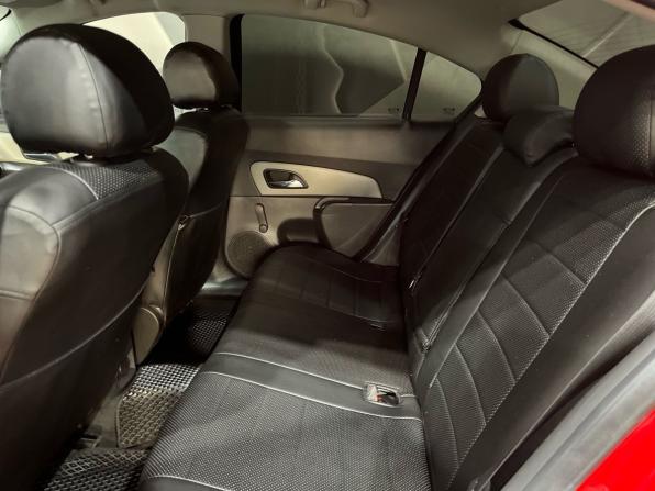 Chevrolet Cruze I Рестайлинг с пробегом 2012 года, цена 595 000 рублей, 149542 км, седан, Автокод Объявления