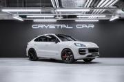 Porsche Cayenne III Рестайлинг Москва  - изображение 43